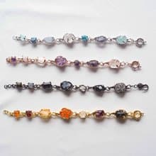 Hues Day Stone Bracelet