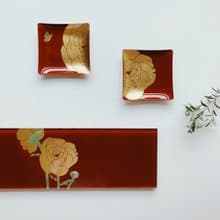 限量 【手工工藝貼箔技法】最初 First 三入 入厝新居禮 新婚禮