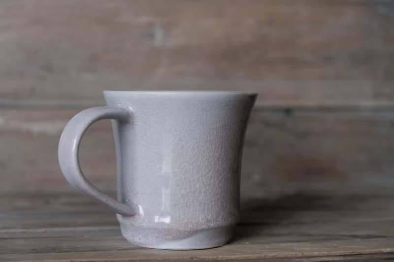 擇日059 - 生活食器 馬克杯 咖啡杯 杯子 陶器 情人節