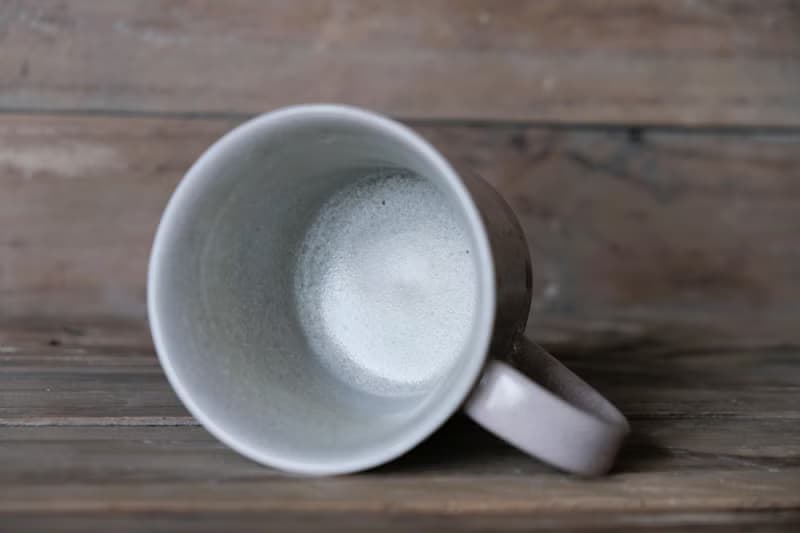 擇日059 - 生活食器 馬克杯 咖啡杯 杯子 陶器 情人節