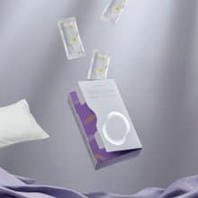 【幫助入睡】放空時間-舒眠益生元