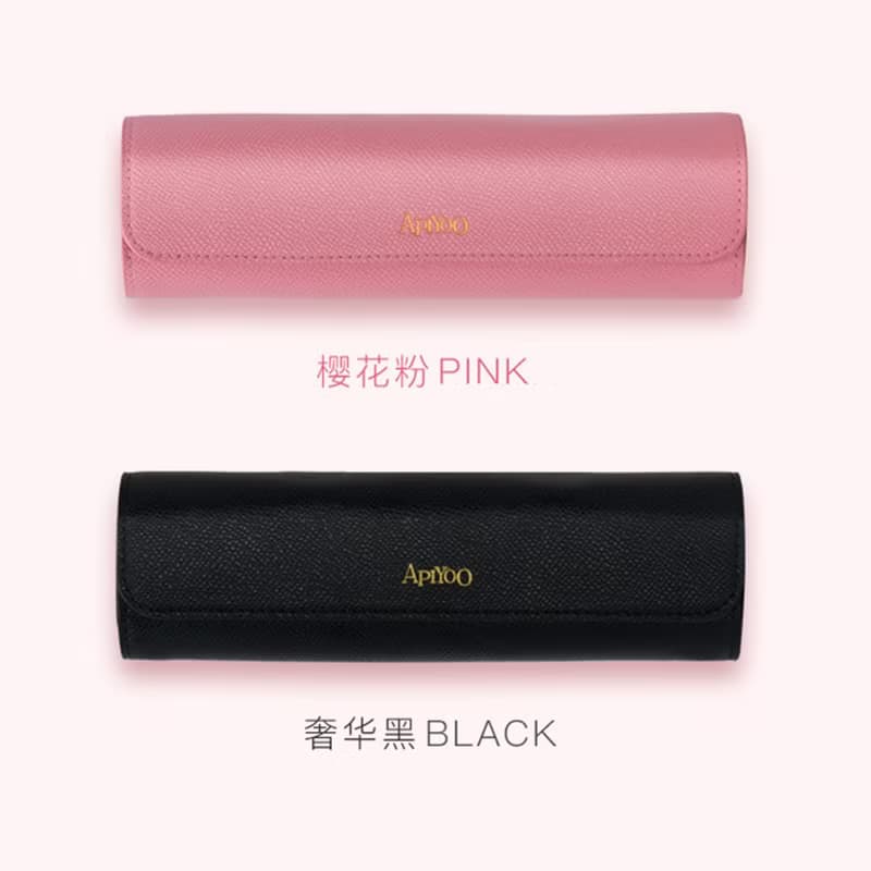 【免運特惠】電動牙刷便攜式收納盒禮物/艾優apiyoo