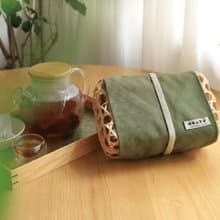 送禮推薦 | 家扶團圓 【養生漢方茶竹編禮盒】用愛心支持家扶