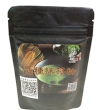 【東成茶葉】源霧系列   包種抹茶粉