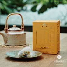 野菊金萱花茶  台灣特產 以心烘焙 茶包 袋茶