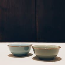 不言美器 清湛飲杯