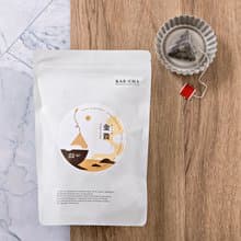 原葉三角茶包50入量販包-阿里山金萱