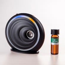最時尚的驅螨神機 小海螺超音波驅螨香氛機