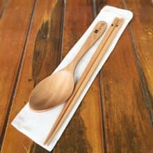 VV Y.H. 環保餐具組