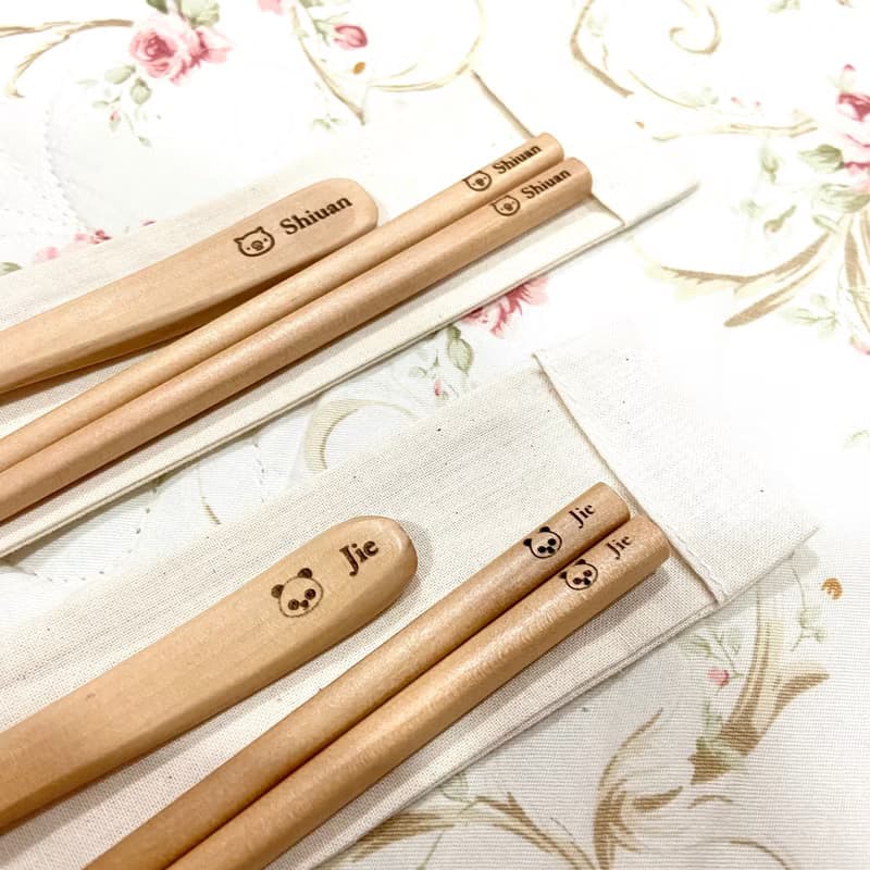 VV Y.H. 環保餐具組