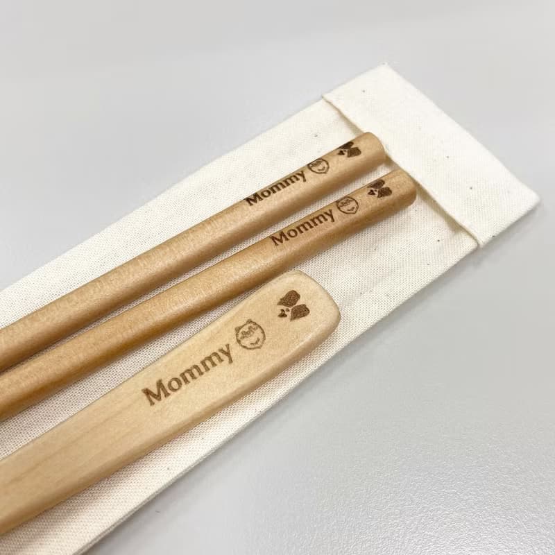 VV Y.H. 環保餐具組