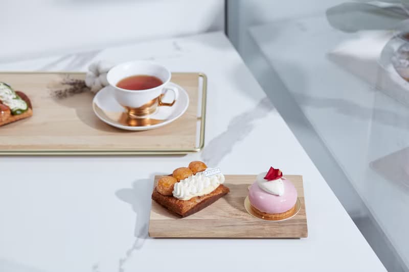 camino JOSE 小食原木起司盤 托盤 擺盤 展示盤 咖啡杯盤 香氛盤