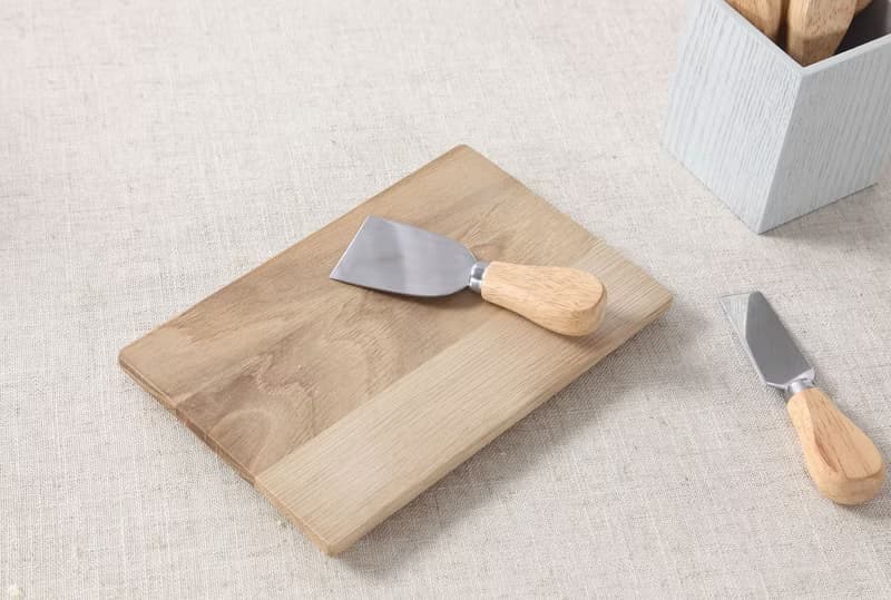 camino JOSE 小食原木起司盤 托盤 擺盤 展示盤 咖啡杯盤 香氛盤