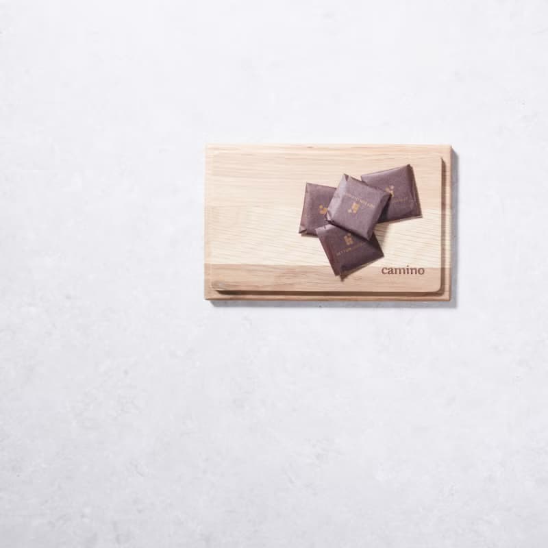 camino JOSE 小食原木起司盤 托盤 擺盤 展示盤 咖啡杯盤 香氛盤