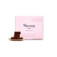 【暖宮秘方】Shesmy旭思蜜黑糖磚-綜合黑糖