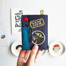 Hop relife ocean wallet