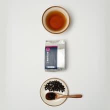 熟韻蜜香 | 有甘 ! 梨山紅烏龍 | 臺灣原葉散茶 150g