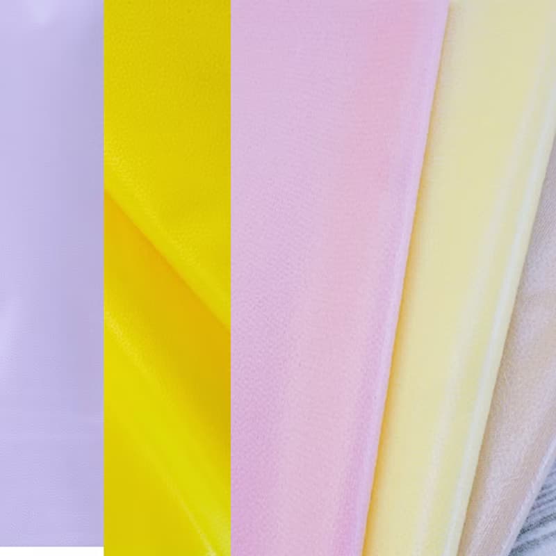 小狐狸厚棉牛津布 即食版 環保食物袋 兩款內裡