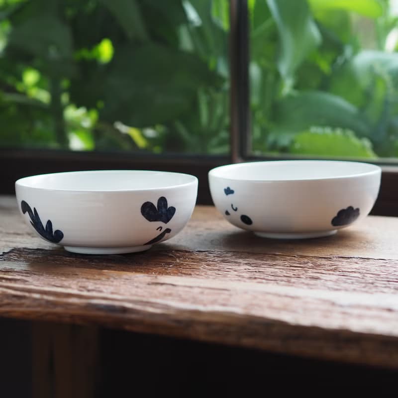 【團圓】中碗公 大碗公  / 起家雞 / 入厝、新婚禮物