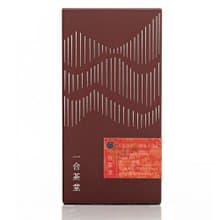 【台灣茶葉】紅茶袋茶/古早味/大麥決明鑲蜜小葉紅