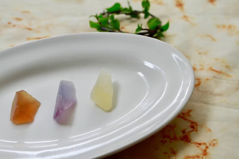 【日常瓷器】橢圓型瓷盤/點心盤-平底