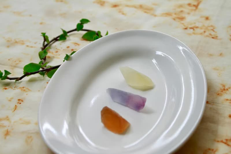 【日常瓷器】橢圓型瓷盤/點心盤-平底