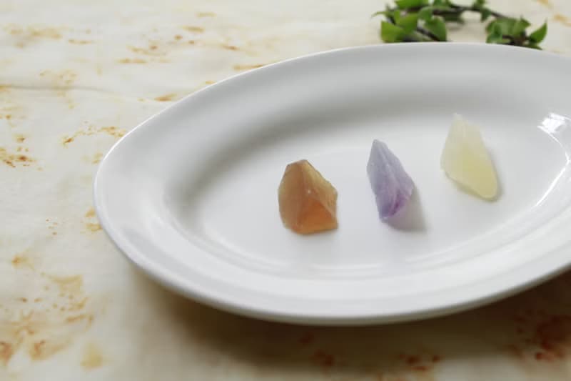 【日常瓷器】橢圓型瓷盤/點心盤-平底