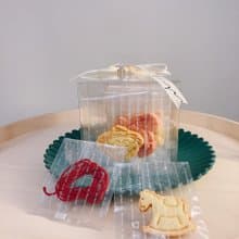 | 拾杉・甜食 | 收涎餅乾 | 寶寶餅乾 | 造型餅乾 | 幼兒園送禮