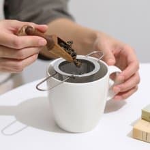 【節日送禮】美國FORLIFE摺疊攜帶濾網