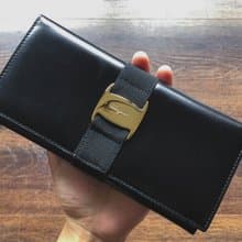 Salvatore Ferragamo 經典長夾