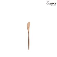 葡萄牙 Cutipol | GOA / 霧銅 / 奶油刀
