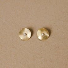 【彩虹】埃及 Egypt - 太陽神拉 耳環 RA Earrings