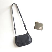 【Lucky Bag】Horseshoe Crossbody Bag & Purse