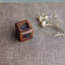 ShouZhuo handmade---【求婚必備】超迷你項鍊戒指盒