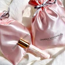 OHANA MAHAALO愛戀茉莉 淡香水筆10ml(緞袋限定裝)
