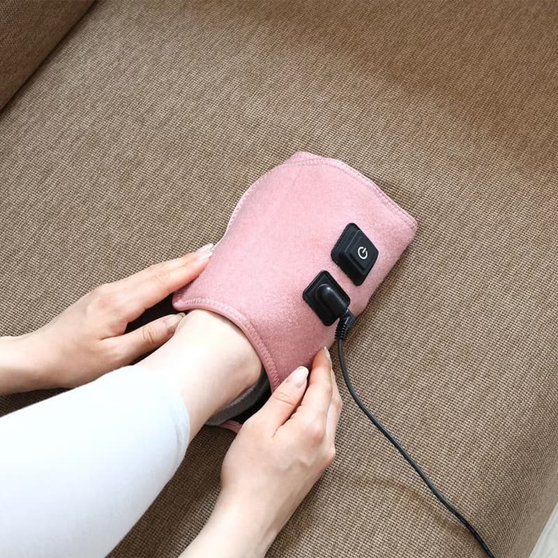 【日本DOSHISHA】猩猩之握按摩器 ( 腳底 / 足底)