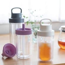 PINKOI限定【超值組合】KINTO 雙層隨手瓶組 / 360ml+480ml