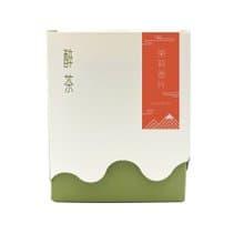 醉茶 - 茉莉香片