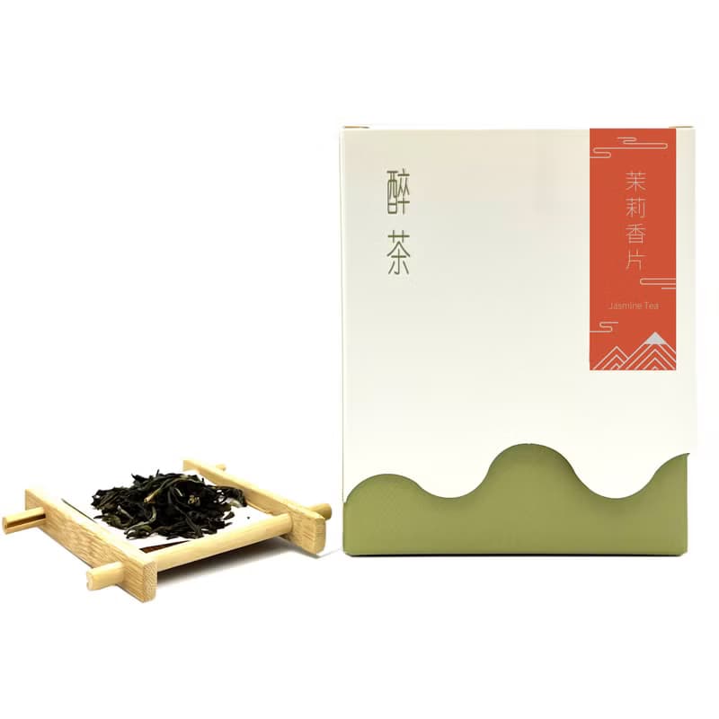 醉茶 - 茉莉香片