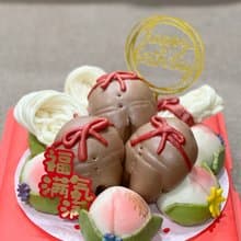 福氣滿滿禮盒組