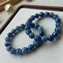 華光-藏晶閣 | 藍晶石-Kyanite | 對應 喉輪 眉心輪