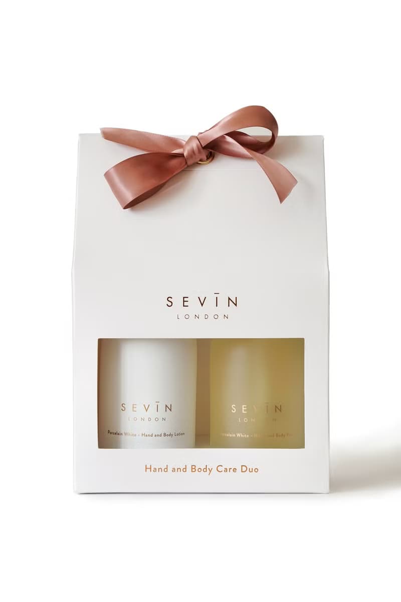 瓷器白護膚組300ml-Porcelain White Wash & Lotion