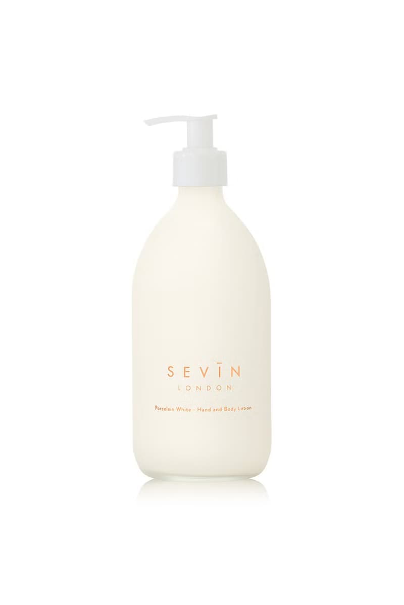 瓷器白護膚組300ml-Porcelain White Wash & Lotion