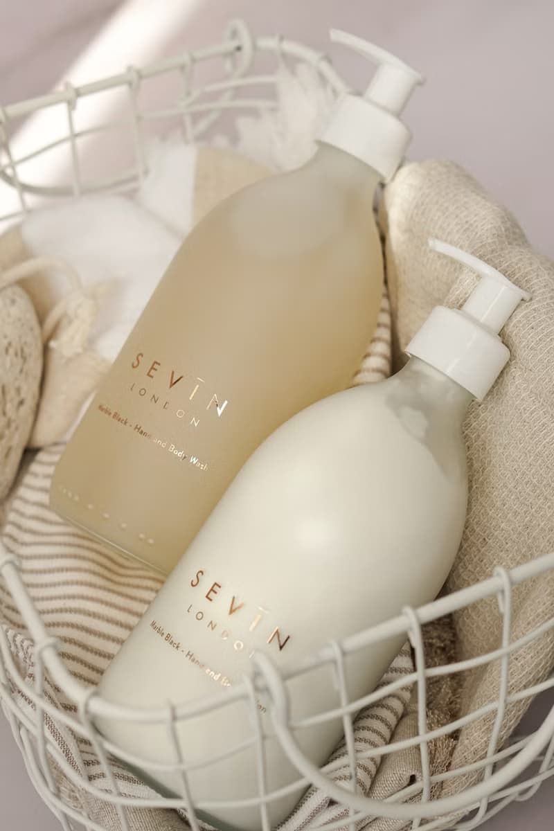 瓷器白護膚組300ml-Porcelain White Wash & Lotion
