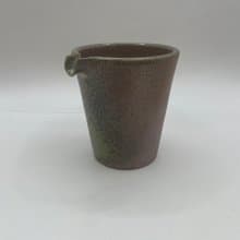 柴燒 仿舊茶海