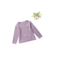 BIR童裝 | 螢光印花棉T