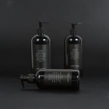 瑞典 vakinme 保濕身體乳 萊姆與薄荷 250 ml