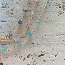 多巴胺彩寶手鍊