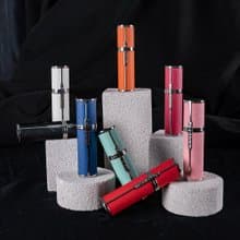 英國 Travalo 便擕式香水分裝瓶 Milano系列 香水瓶 分裝瓶