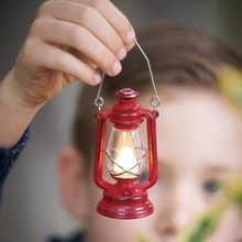 復古小夜燈 / 手掌上的氛圍柔光  *英國進口 台灣出貨*